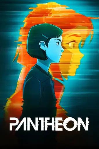 Pantheon 1080p Altyazılı İndir posteri
