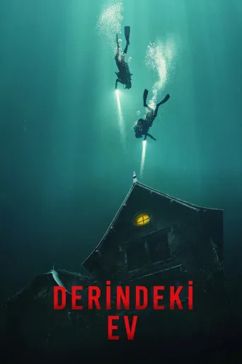 Derindeki Ev İndir posteri