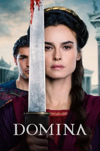 Domina İndir posteri