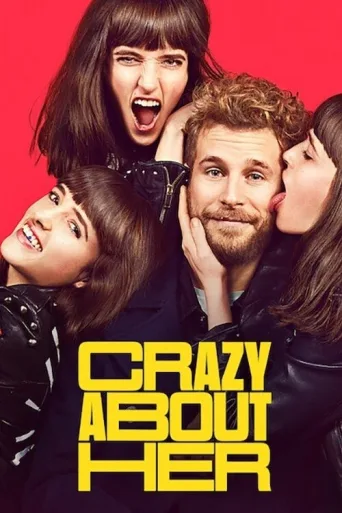Senin İçin Çıldırıyorum İndir posteri