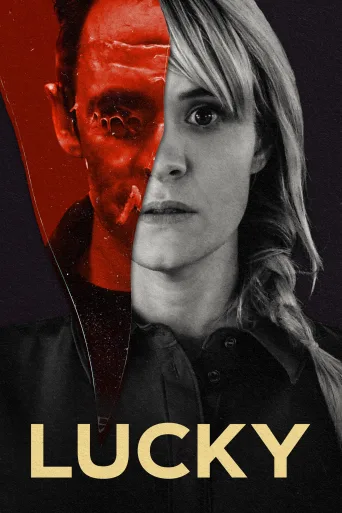 Şanslı İndir posteri