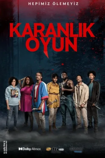Karanlık Oyun İndir posteri