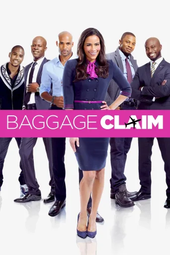 Baggage Claim İndir posteri