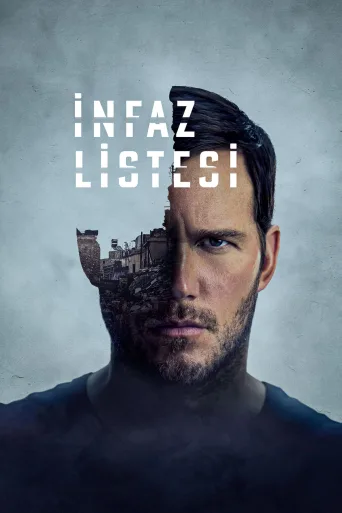 İnfaz Listesi İndir posteri