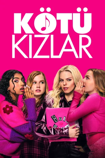 Kötü Kızlar İndir posteri