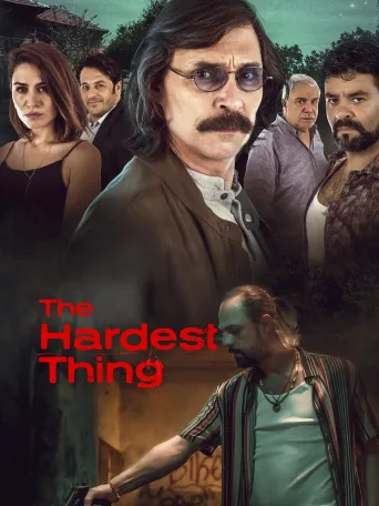Acı Kiraz İndir posteri