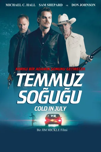 Temmuz Soğuğu İndir posteri