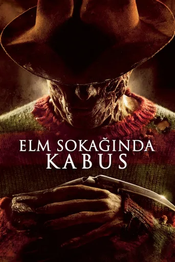 Elm Sokağında Kabus İndir posteri