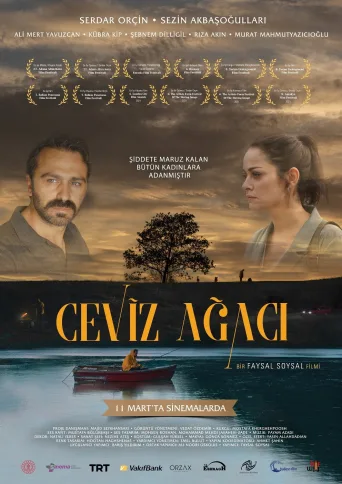 Ceviz Ağacı İndir posteri