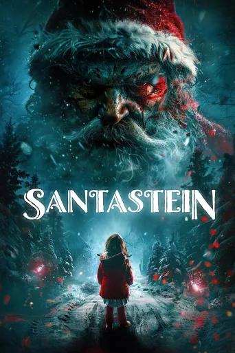 Santastein İndir posteri