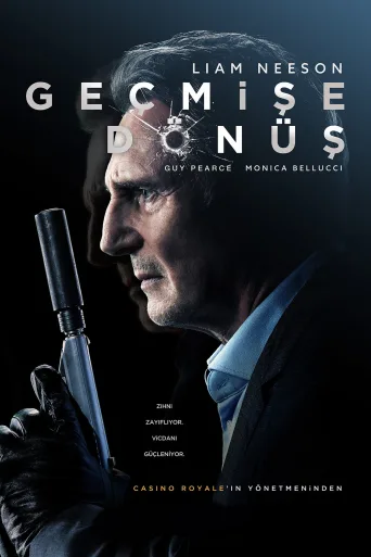 Geçmişe Dönüş İndir posteri