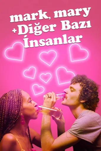 Mark, Mary + Some Other People İndir posteri