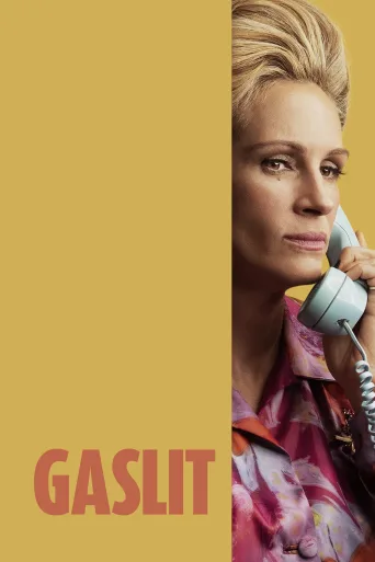 Gaslit İndir posteri