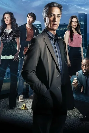 Alphas 1080p İndir posteri
