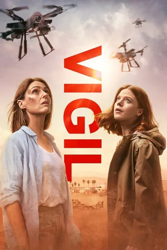 Vigil 1080p İndir posteri