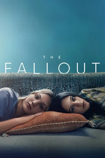 The Fallout İndir posteri