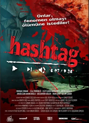 Hashtag İndir posteri