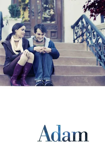 Adam İndir posteri