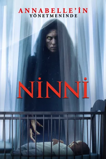 Lullaby İndir posteri