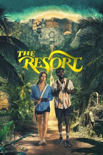 The Resort 1080p İndir