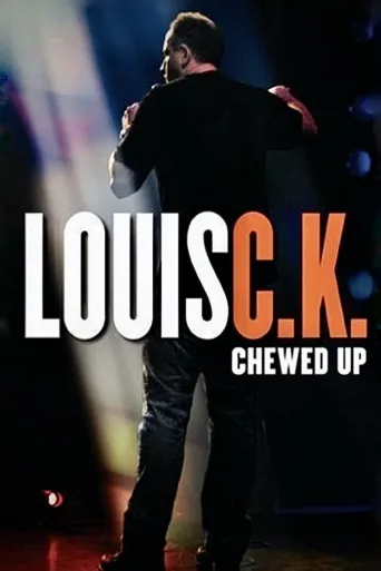 Louis C.K.: Chewed Up İndir posteri