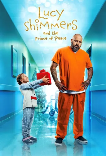 Lucy Shimmers And The Prince Of Peace İndir posteri
