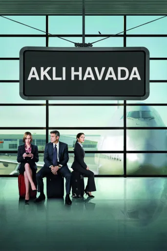 Aklı Havada İndir posteri