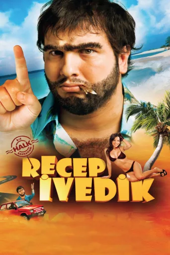 Recep İvedik İndir posteri