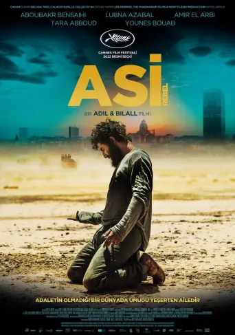 Asi posteri