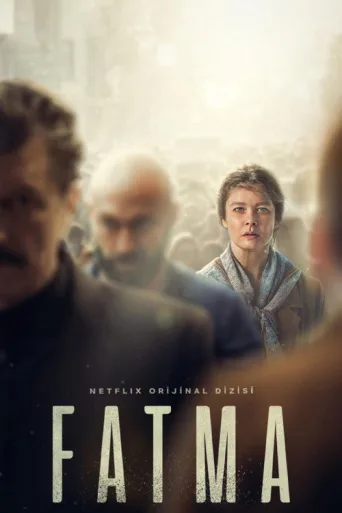 Fatma 1080p İndir posteri