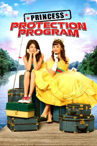 Prenses Koruma Programı İndir posteri