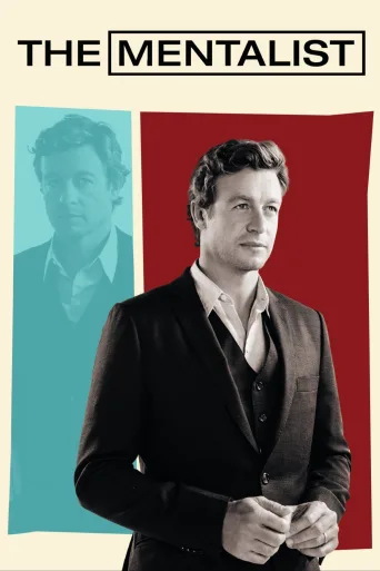 The Mentalist 1080p Dual İndir
