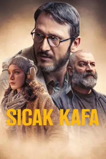 Sıcak Kafa posteri