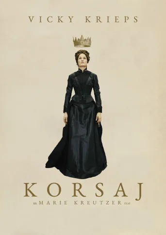 Korsaj İndir posteri