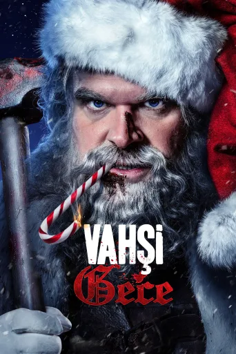 Vahşi Gece İndir posteri