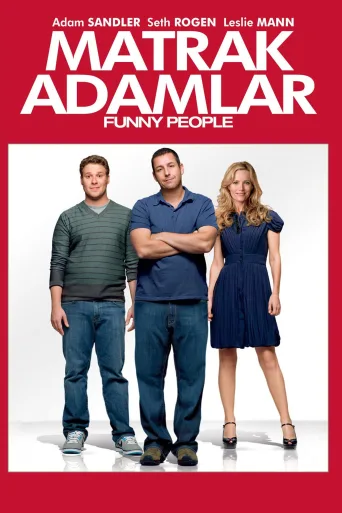 Matrak Adamlar İndir posteri