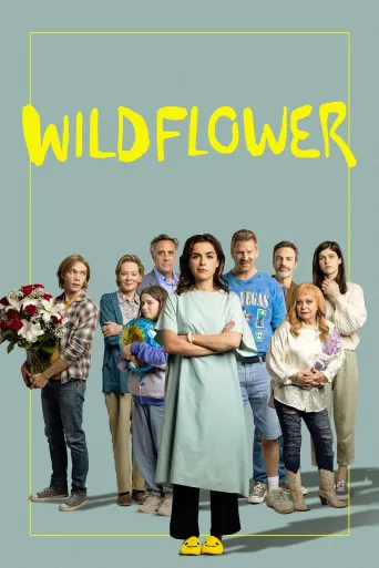 Wildflower İndir posteri