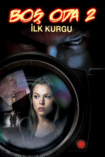 Boş Oda 2: İlk Kurgu İndir posteri