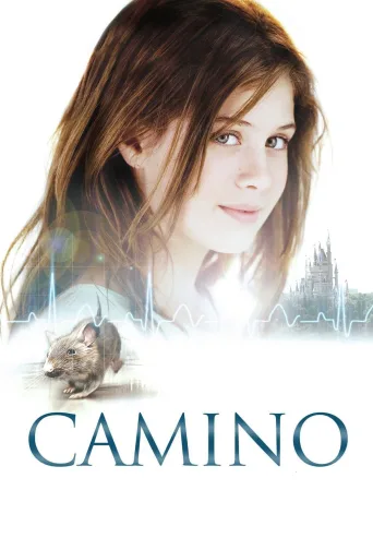 Camino İndir posteri