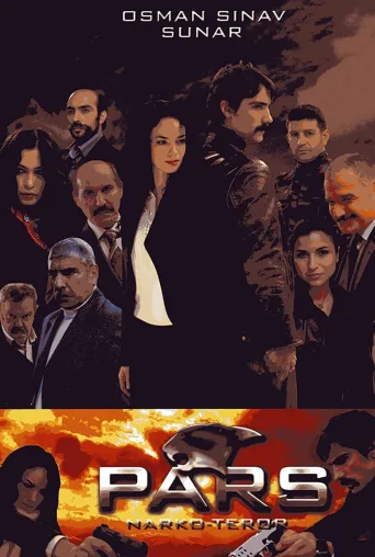 Pars: Narkoterör 720p İndir posteri