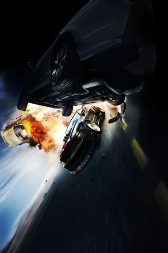Kara Şimşek 720p İndir posteri