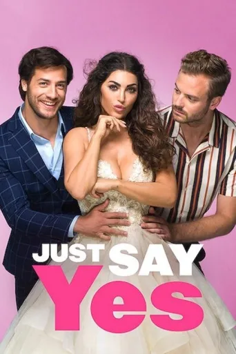 Sadece Evet De İndir posteri