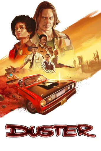 Duster 1080p İndir posteri