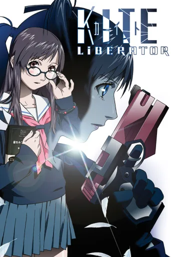 Kite Liberator İndir posteri