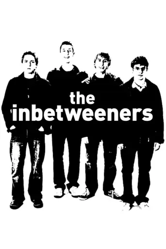 The Inbetweeners 1080p Altyazılı İndir posteri
