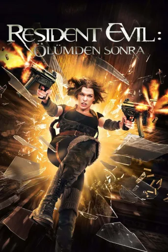 Ölümcül Deney 4: Ölümden Sonra İndir posteri