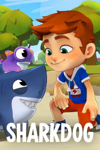 Sharkdog 1080p İndir