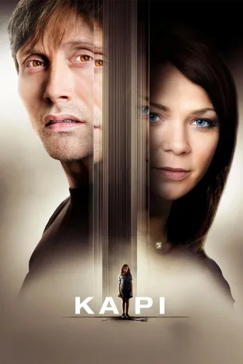 Kapı İndir posteri