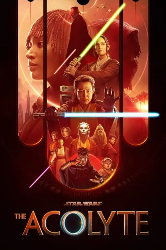 The Acolyte 4K İndir