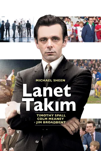 Lanet Takım İndir posteri